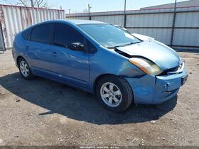 2007 Toyota Prius