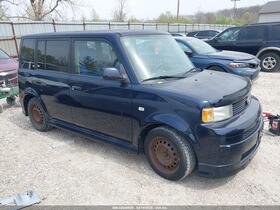 2006 Scion xB