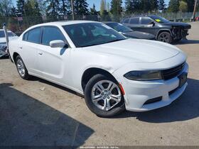 2022 Dodge Charger