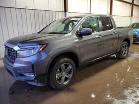 2023 Honda Ridgeline
