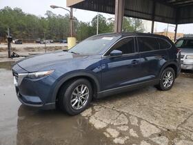 2018 Mazda CX-9