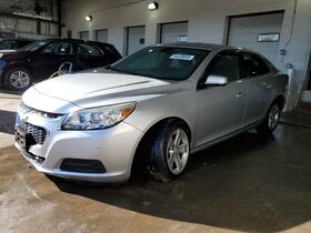 2015 Chevrolet Malibu