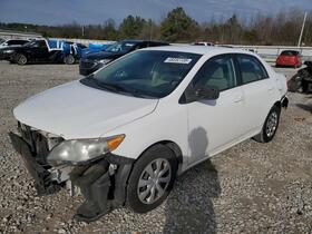 2011 Toyota Corolla