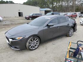 2021 Mazda 3