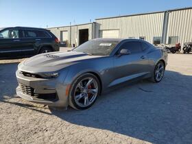 2021 Chevrolet Camaro