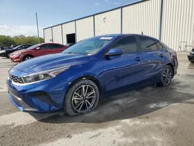 2022 Kia Forte