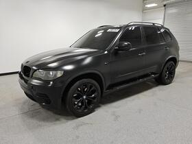 2011 BMW X5