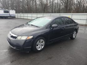 2009 Honda Civic