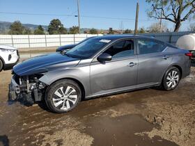 2023 Nissan Altima