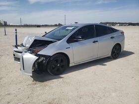 2022 Toyota Prius