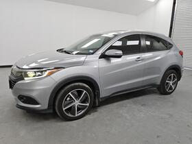 2022 Honda HR-V