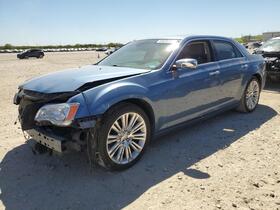 2011 Chrysler 300
