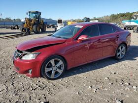 2011 Lexus IS