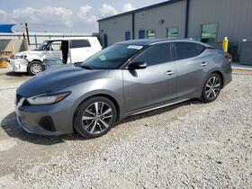 2019 Nissan Maxima