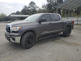 2012 Toyota Tundra