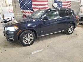 2015 BMW X5