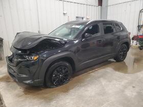 2024 Mazda CX-50
