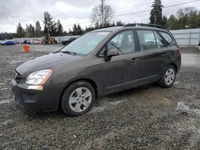 2009 Kia Rondo