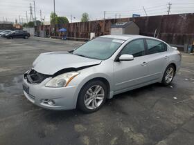 2010 Nissan Altima