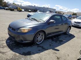 2006 Scion TC