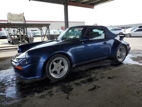 1977 Porsche 911