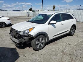 2017 Kia Niro