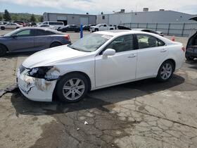 2008 Lexus ES