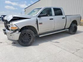 2012 Dodge Ram