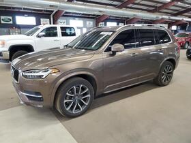 2017 Volvo XC90