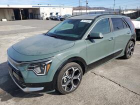 2023 Kia Niro