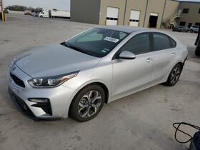 2020 Kia Forte