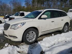 2014 Buick Enclave
