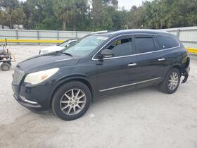 2015 Buick Enclave