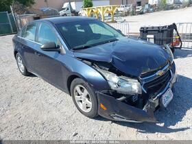 2015 Chevrolet Cruze