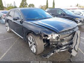 2024 Cadillac LYRIQ