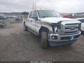 2016 Ford F-350