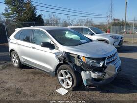 2015 Ford Edge