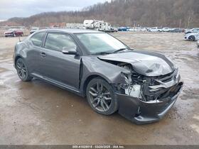 2015 Scion TC