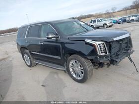 2016 Cadillac Escalade