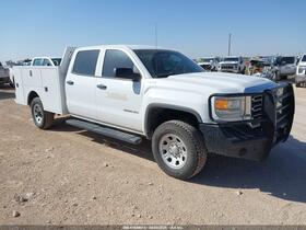2019 GMC Sierra 2500HD