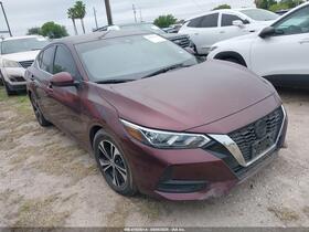 2023 Nissan Sentra