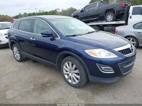 2010 Mazda CX-9