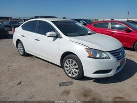 2014 Nissan Sentra