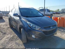 2015 Hyundai Tucson