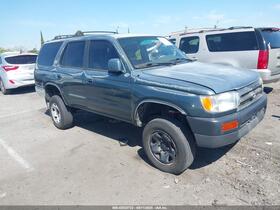 1996 Toyota 4Runner