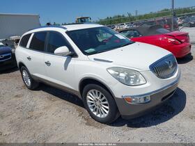 2010 Buick Enclave