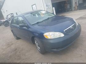 2008 Toyota Corolla