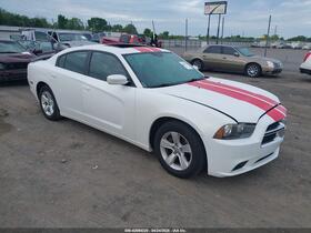 2014 Dodge Charger