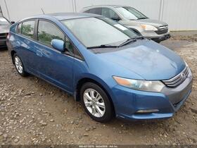 2010 Honda Insight