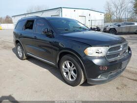2011 Dodge Durango